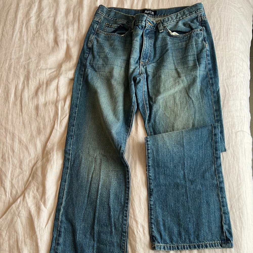 APT 9 Men’s Jeans